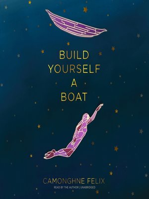 Build Yourself a Boat - Audiobook